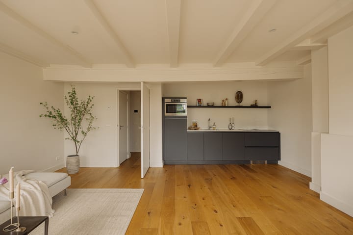 Foto 4 van Herengracht 611-3V