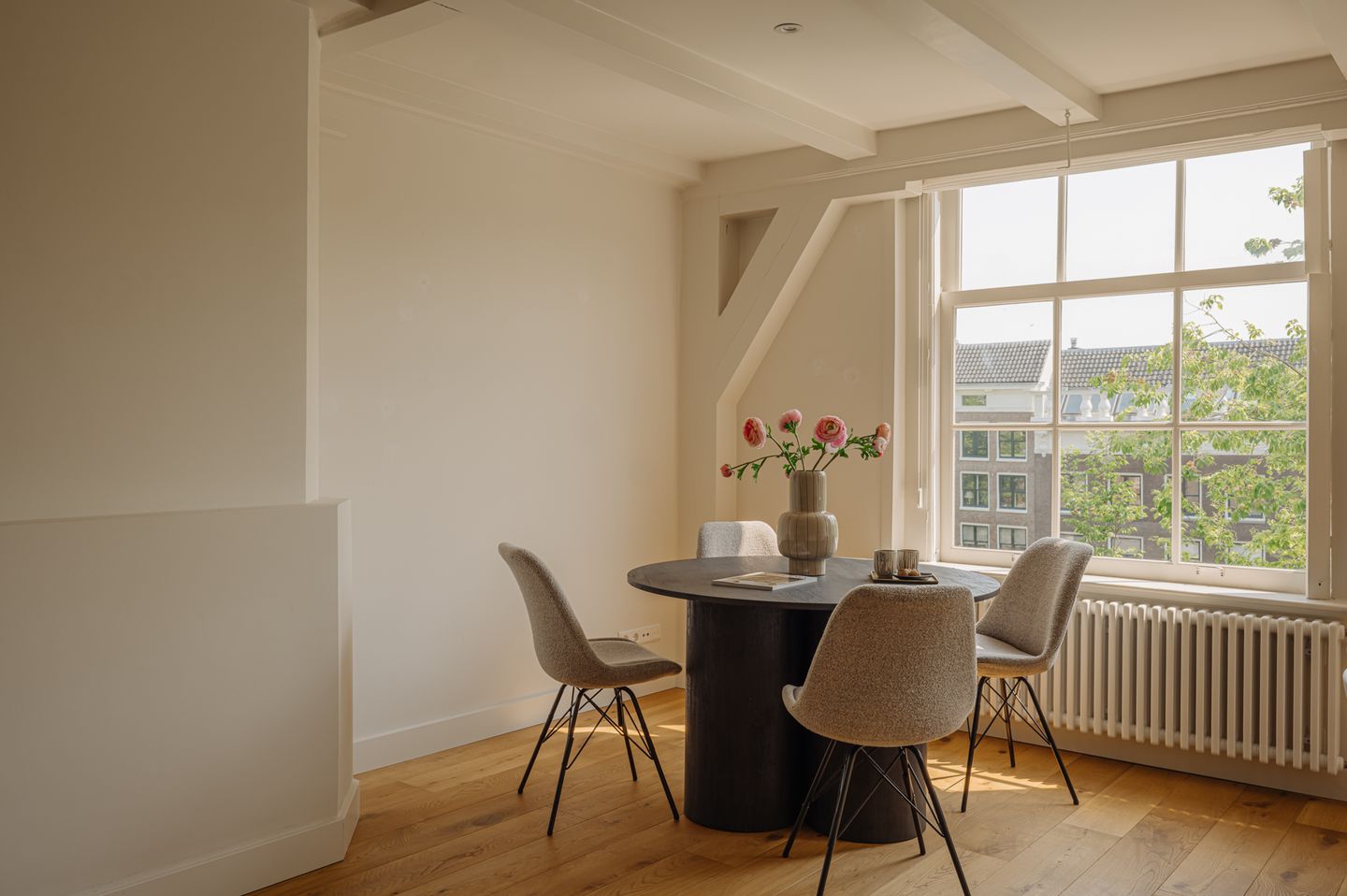 Foto 5 van Herengracht 611-3V