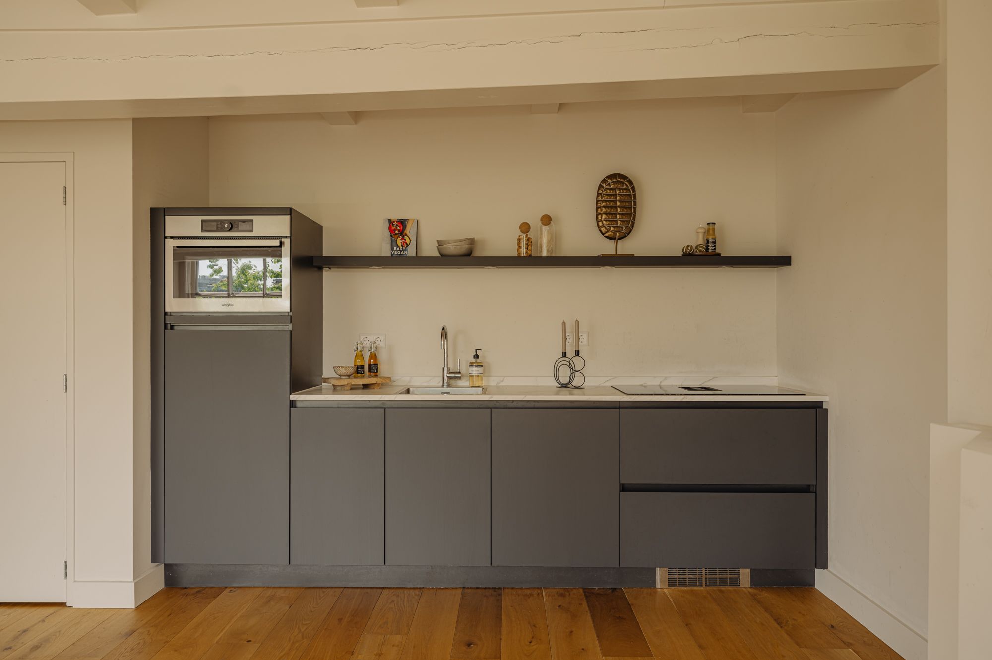 Foto 6 van Herengracht 611-3V