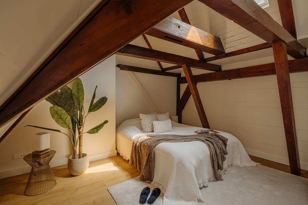 Foto 8 van Herengracht 611-3V