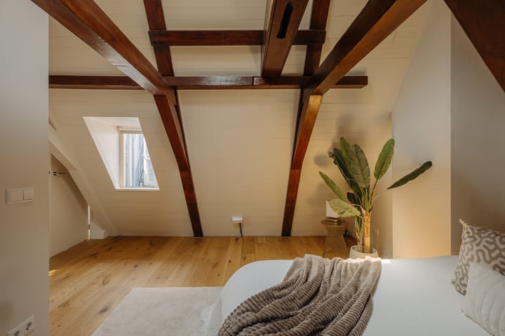 Foto 9 van Herengracht 611-3V