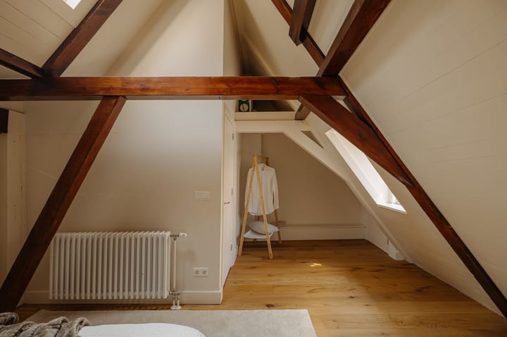 Foto 10 van Herengracht 611-3V