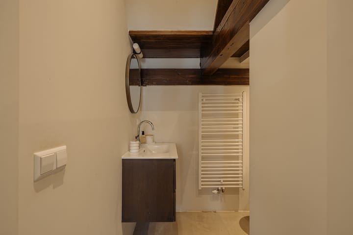 Foto 11 van Herengracht 611-3V