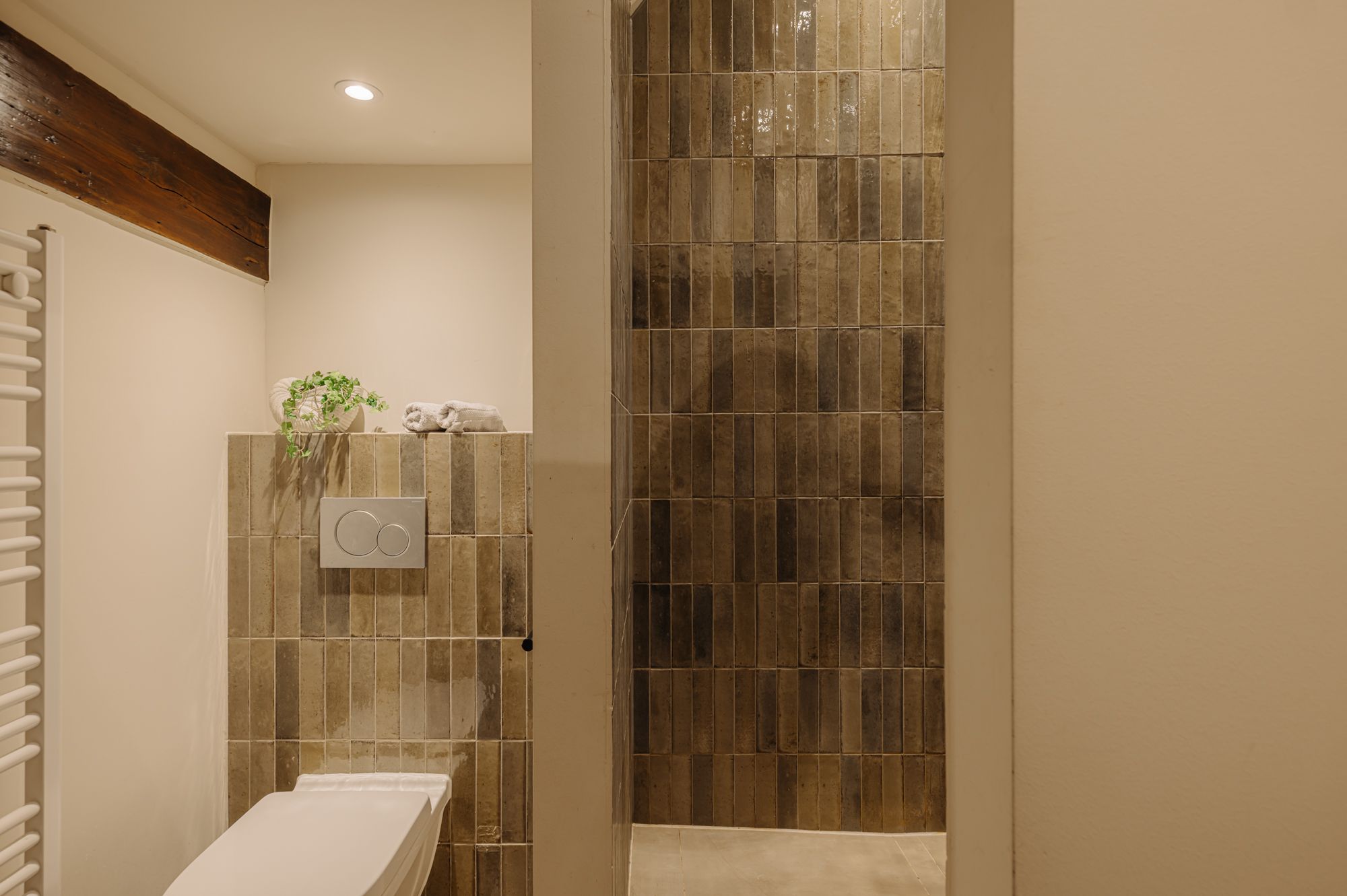 Foto 12 van Herengracht 611-3V