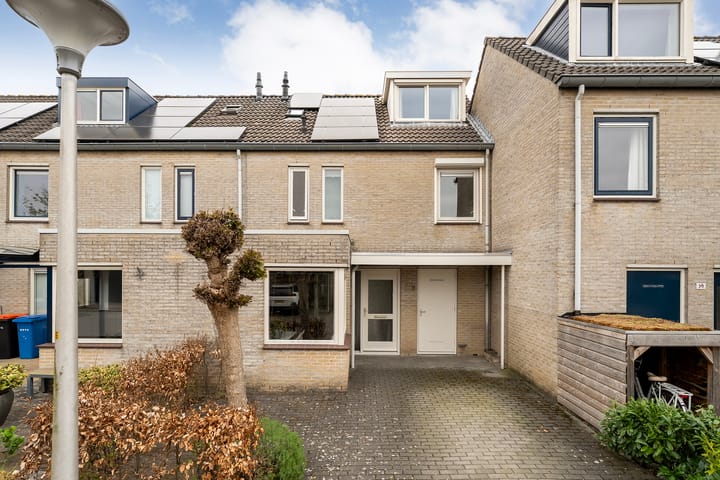 Foto 1 van Rendierveld 22