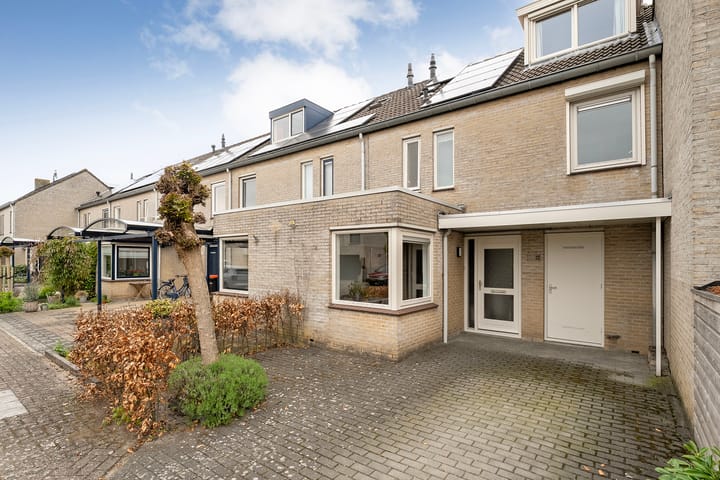 Foto 2 van Rendierveld 22