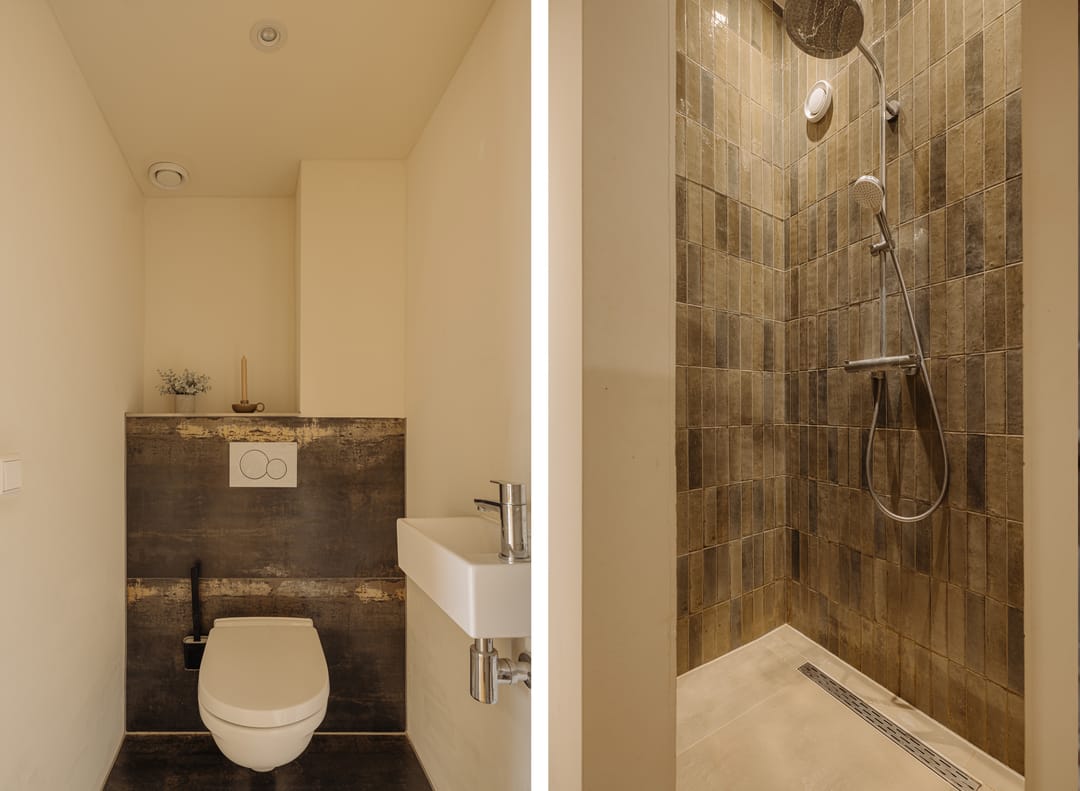 Foto 13 van Herengracht 611-3V