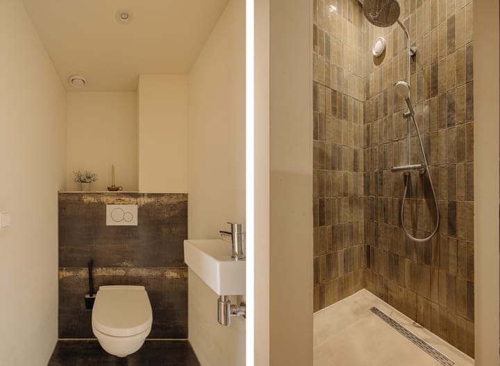 Foto 13 van Herengracht 611-3V