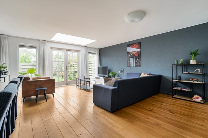 Foto 5 van Rendierveld 22