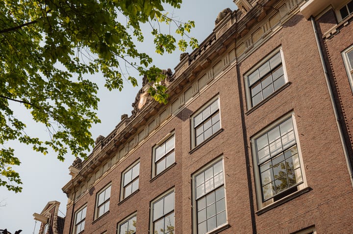 Foto 16 van Herengracht 611-3V