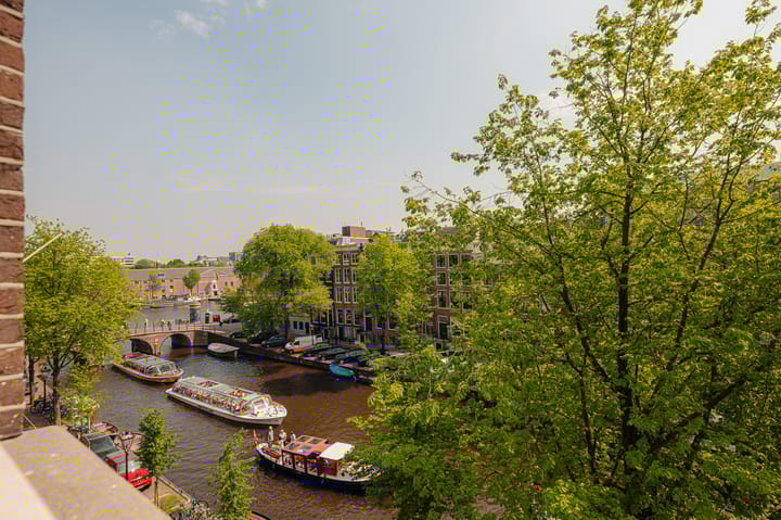 Foto 17 van Herengracht 611-3V