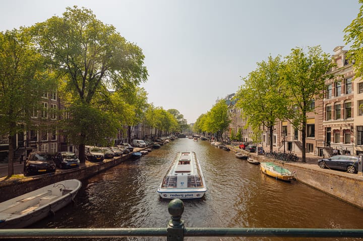 Foto 18 van Herengracht 611-3V