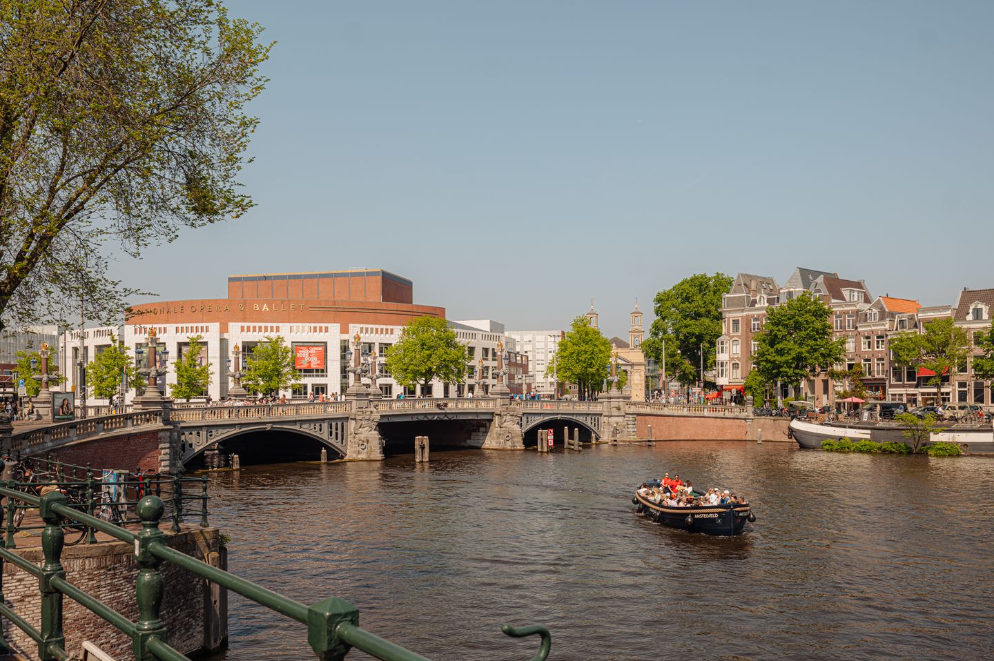 Foto 19 van Herengracht 611-3V