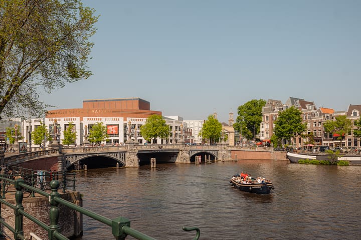 Foto 19 van Herengracht 611-3V