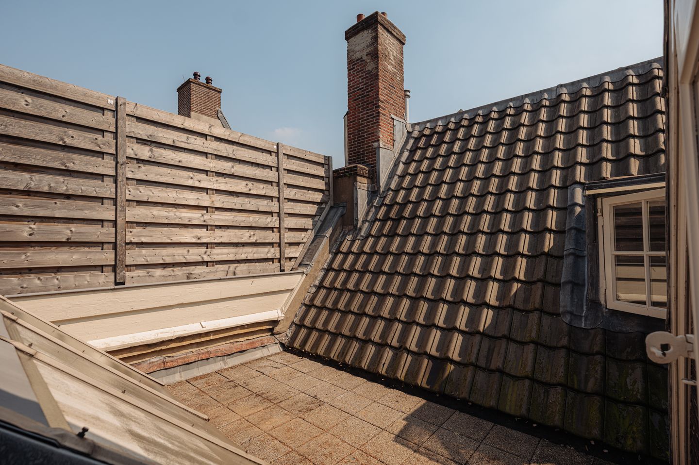 Foto 20 van Herengracht 611-3V