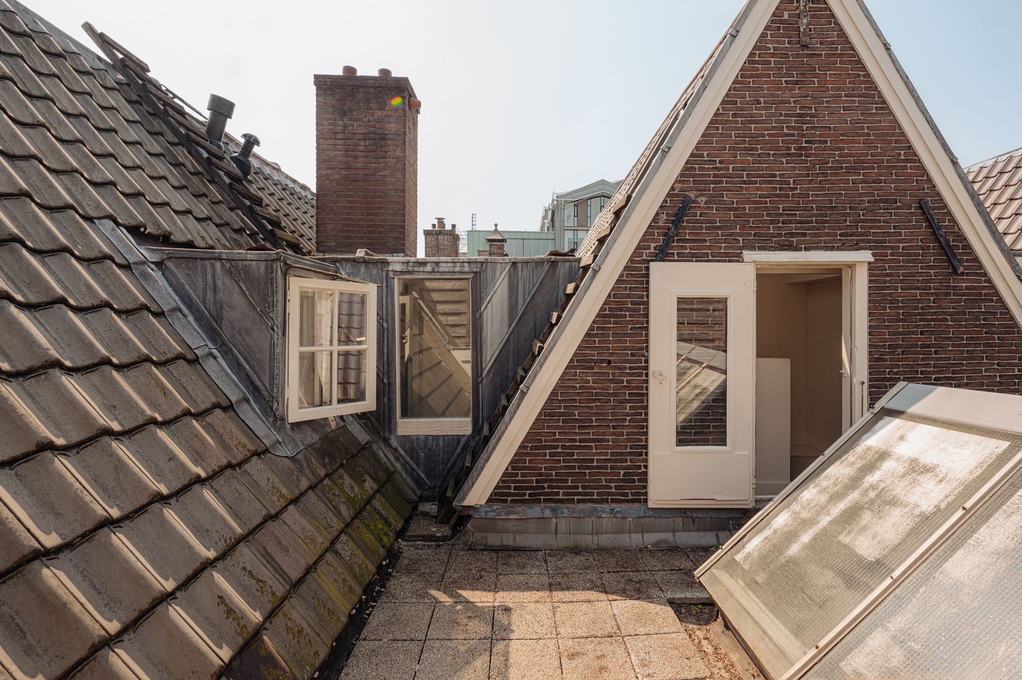 Foto 21 van Herengracht 611-3V