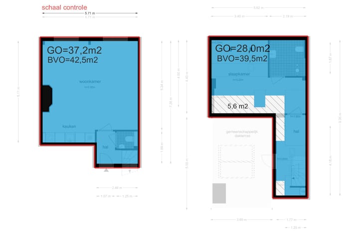 Foto 26 van Herengracht 611-3V