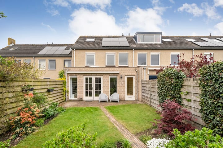 Foto 33 van Rendierveld 22