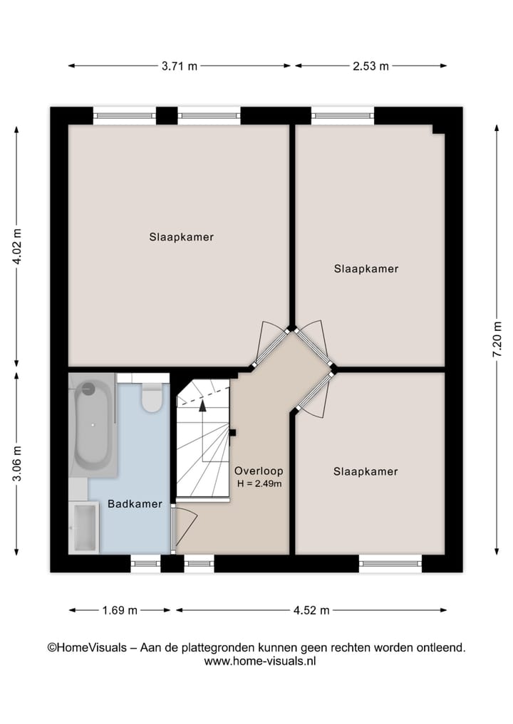 Foto 42 van Rendierveld 22