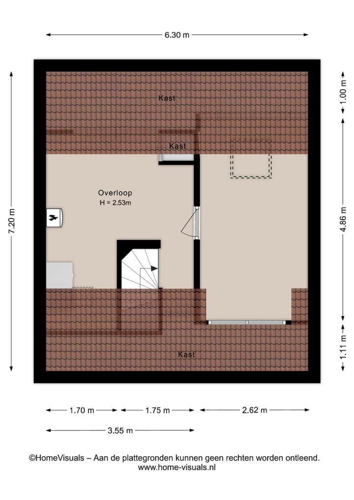 Foto 43 van Rendierveld 22