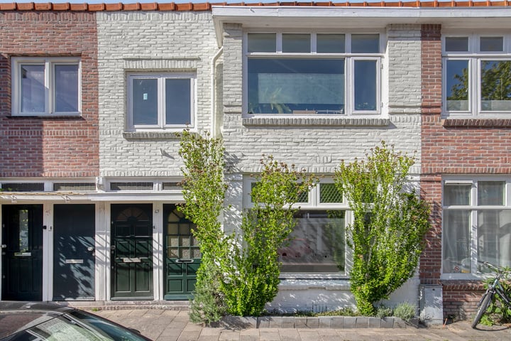 Slachthuisstraat 47-ZW