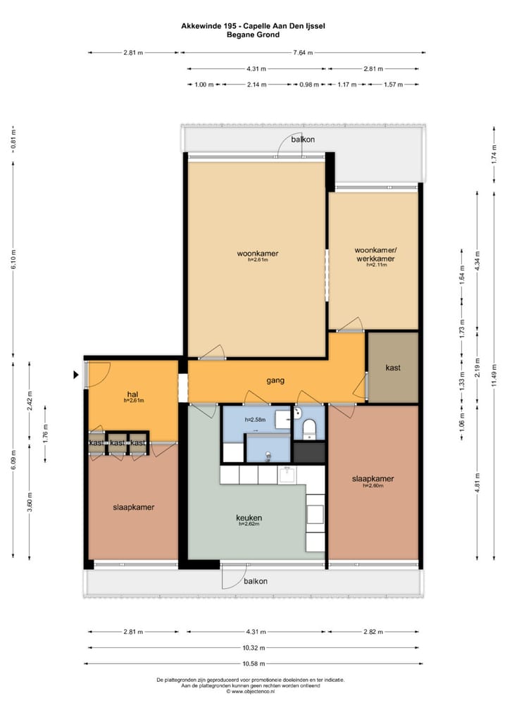 Foto 33 van Akkerwinde 195