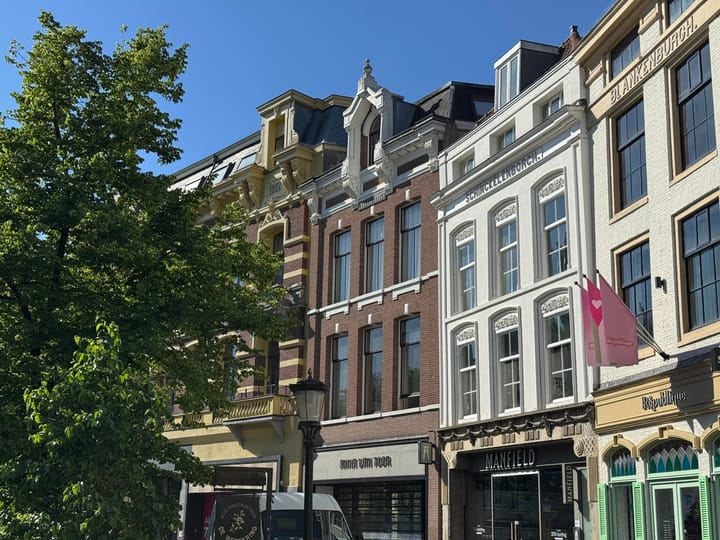 Oudegracht 127-1