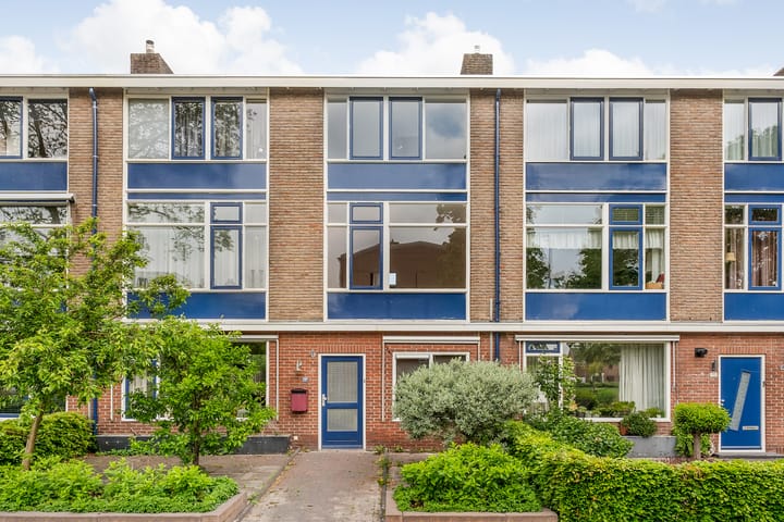 Tamboerlaan 269
