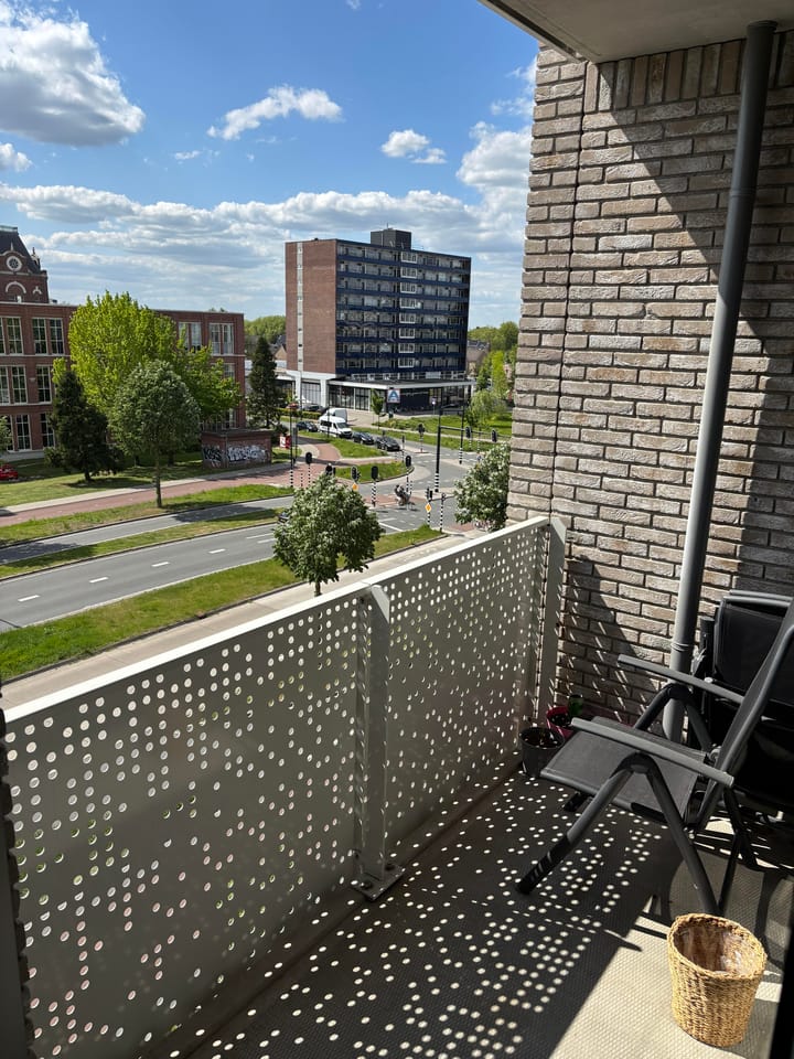 Foto 4 van Wooldriksweg 293