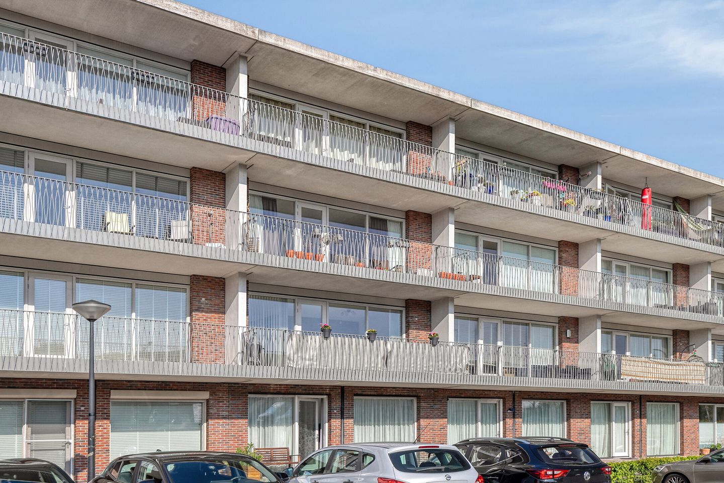 Foto 5 van Klaroenstraat 16