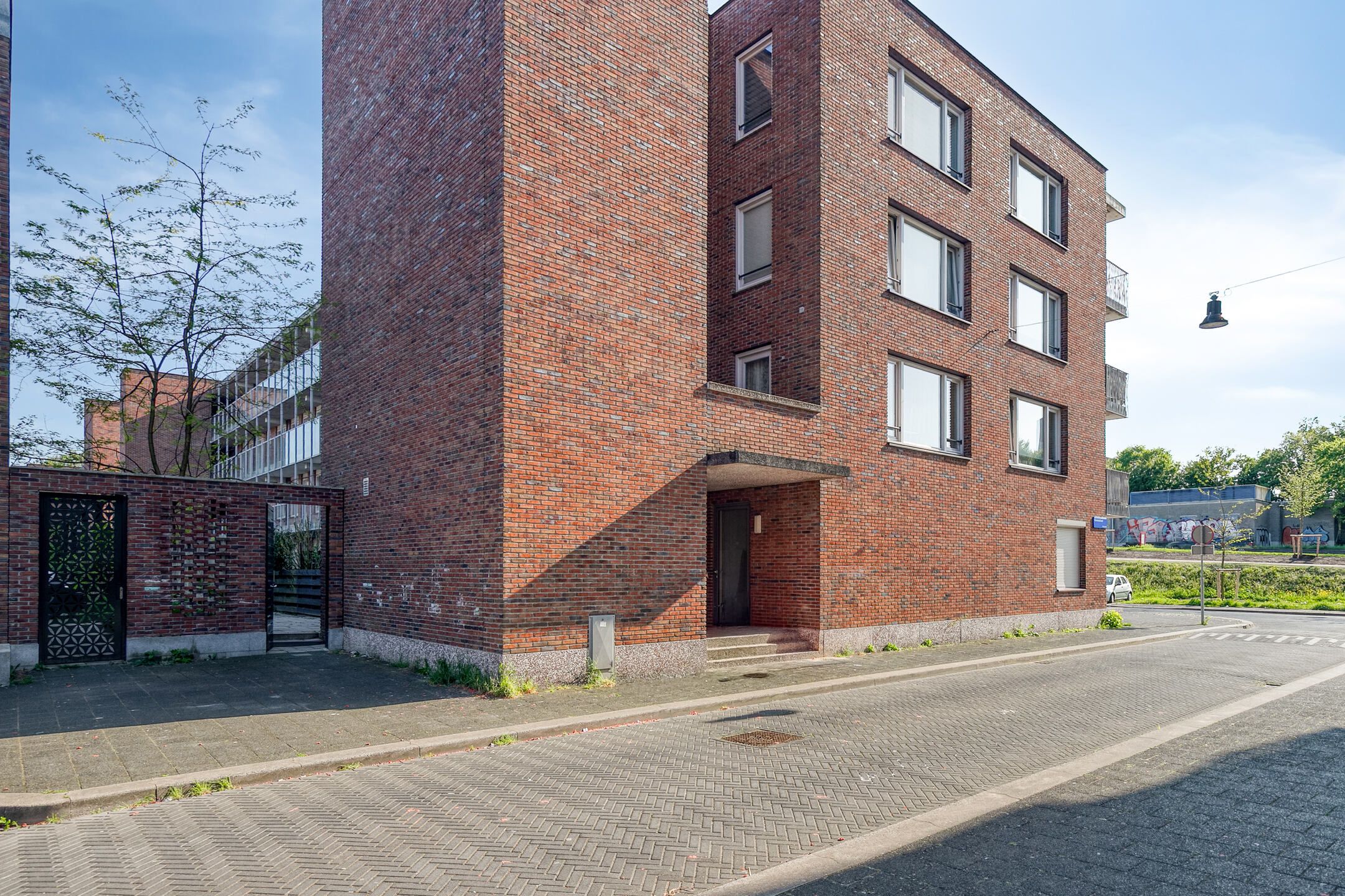 Foto 6 van Klaroenstraat 16