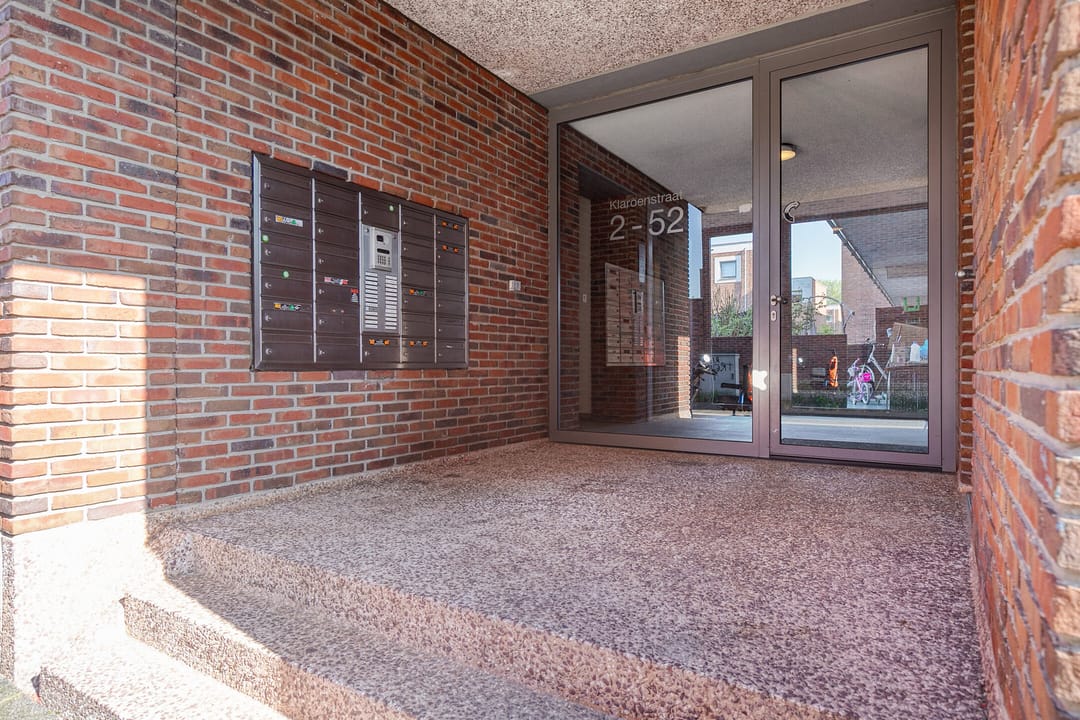 Foto 7 van Klaroenstraat 16