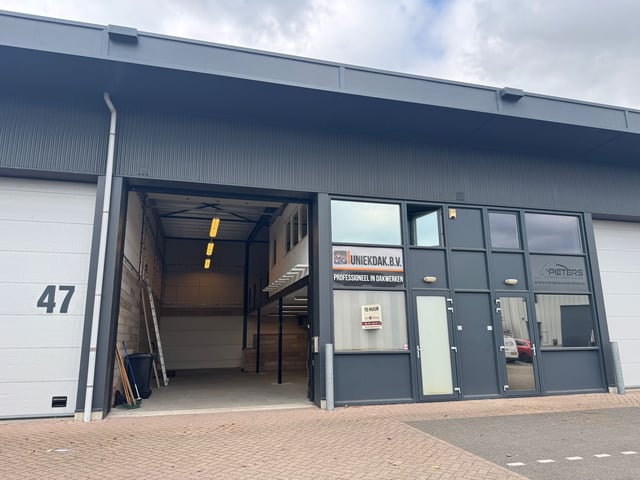 Heidebloemstraat 45