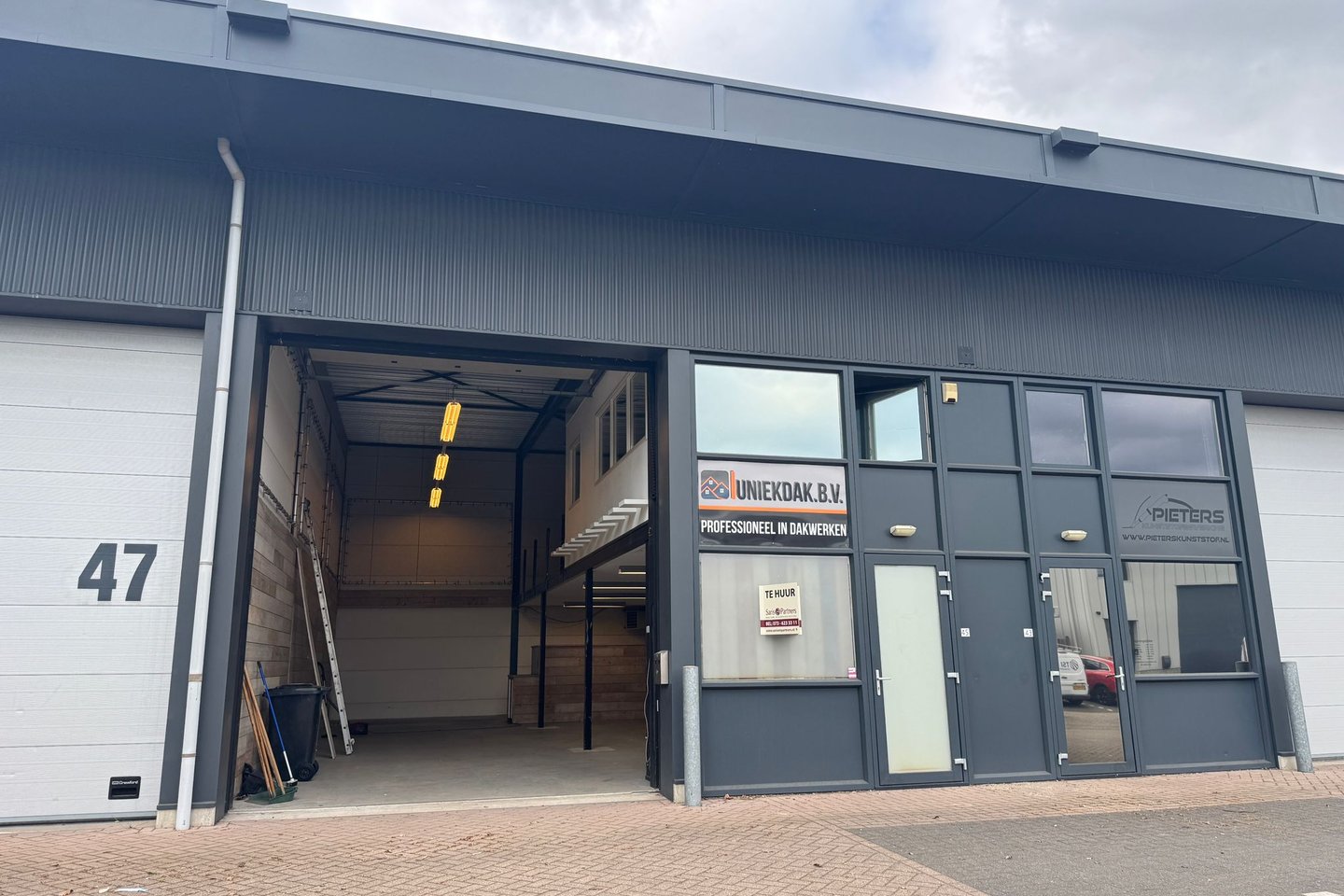 Bekijk foto 1 van Heidebloemstraat 45