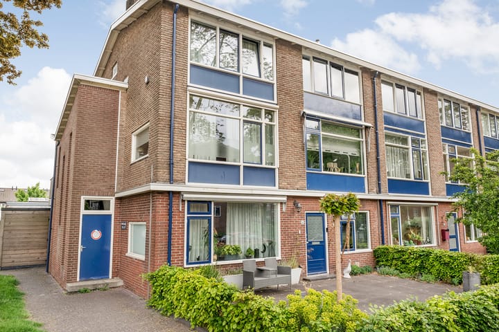 Foto 21 van Tamboerlaan 269