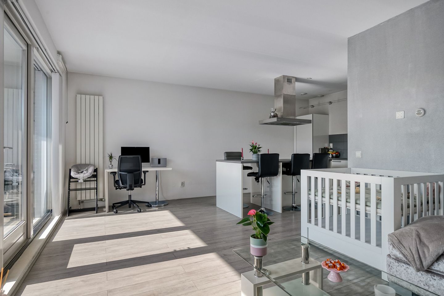 Foto 10 van Klaroenstraat 16