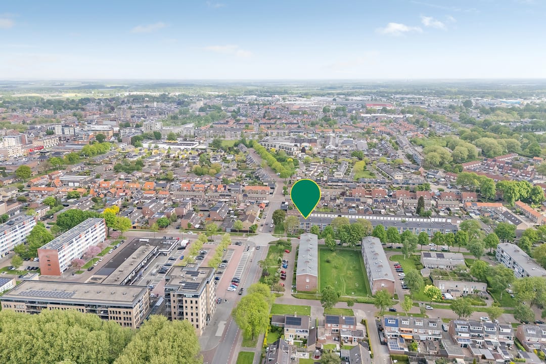 Photo 26 of Tamboerlaan 269