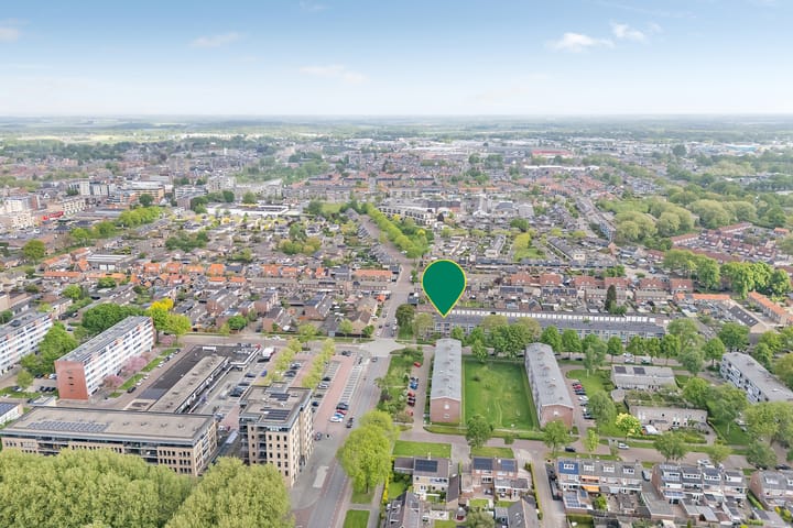 Foto 26 van Tamboerlaan 269