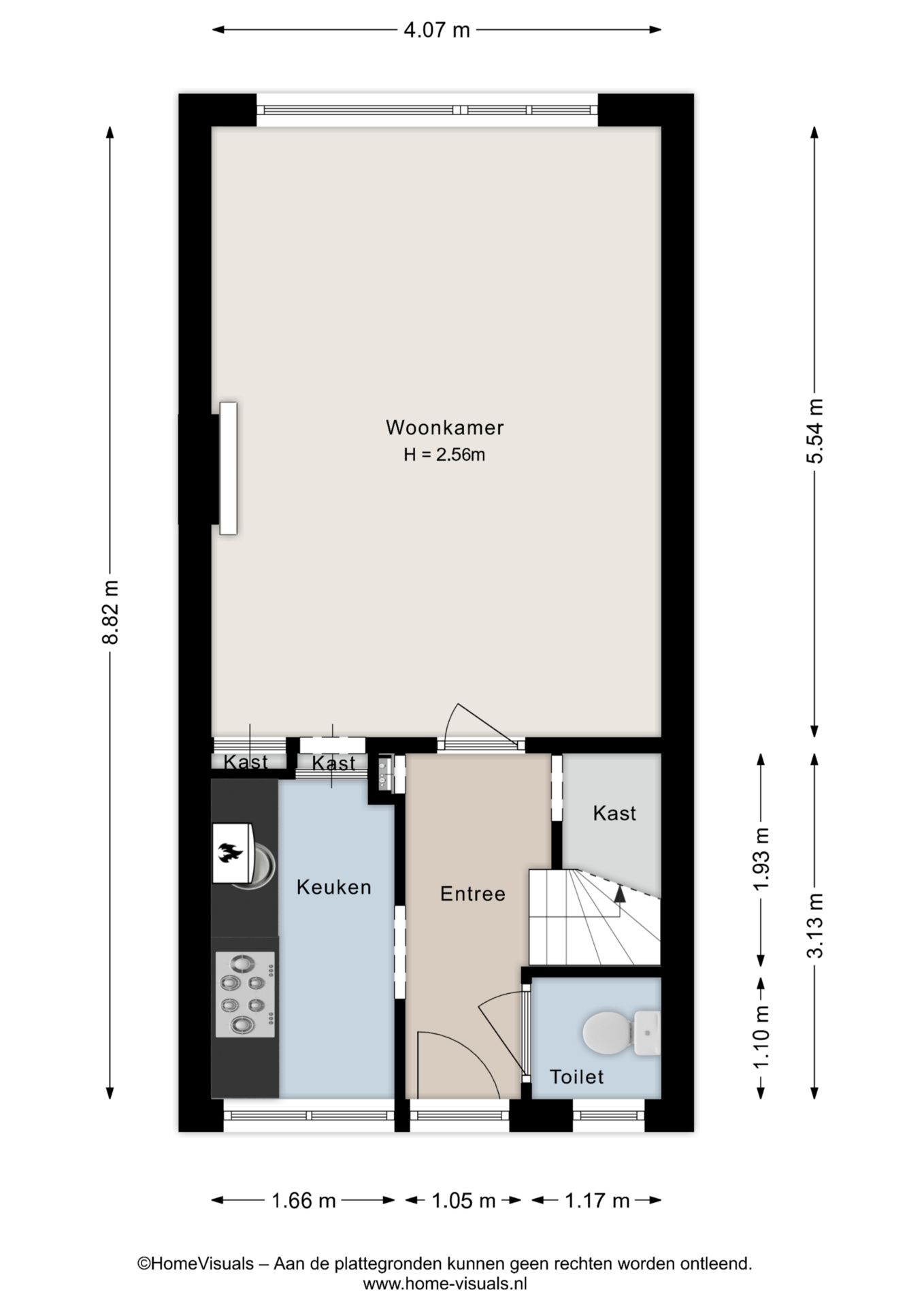 Photo 27 of Tamboerlaan 269