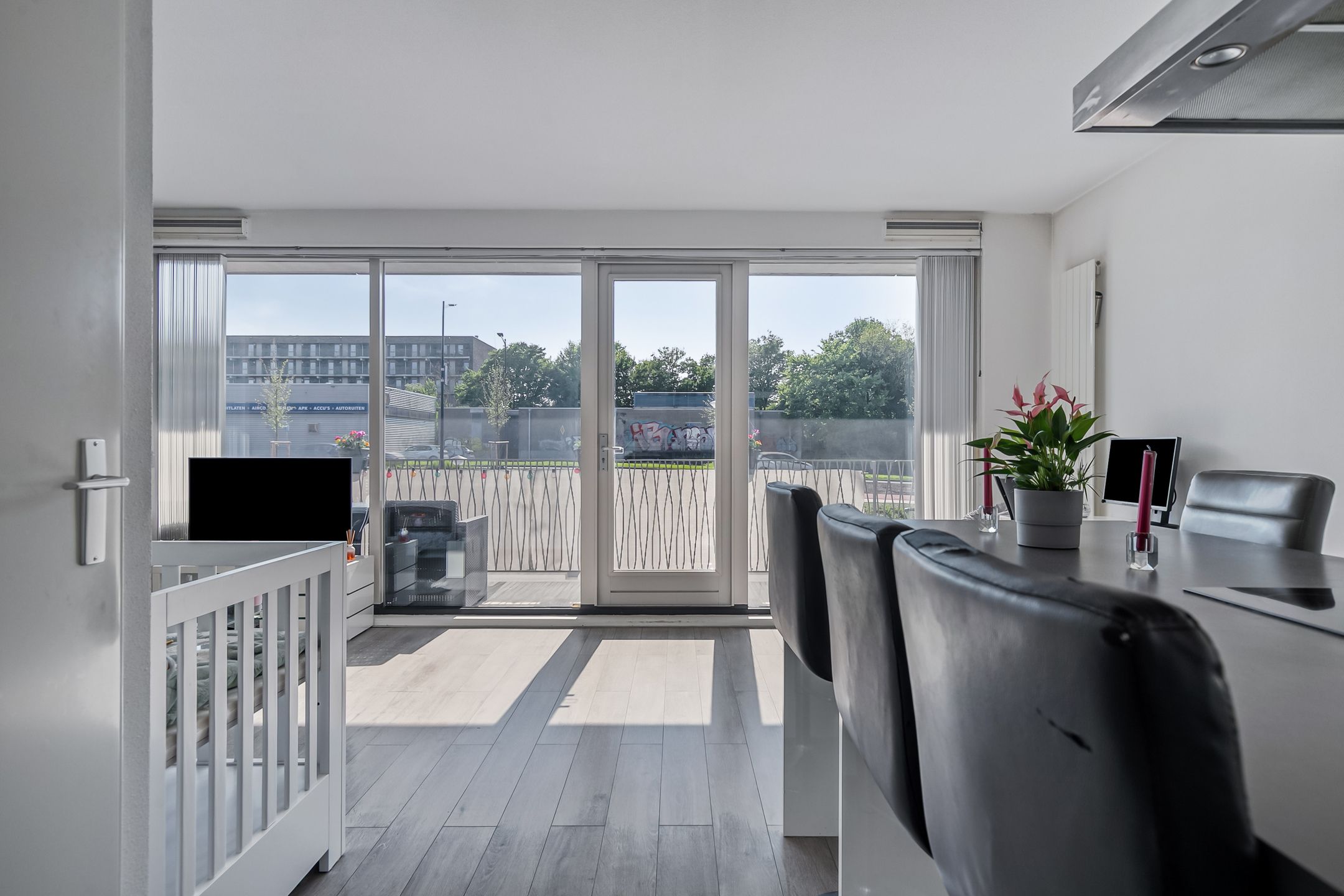 Foto 12 van Klaroenstraat 16