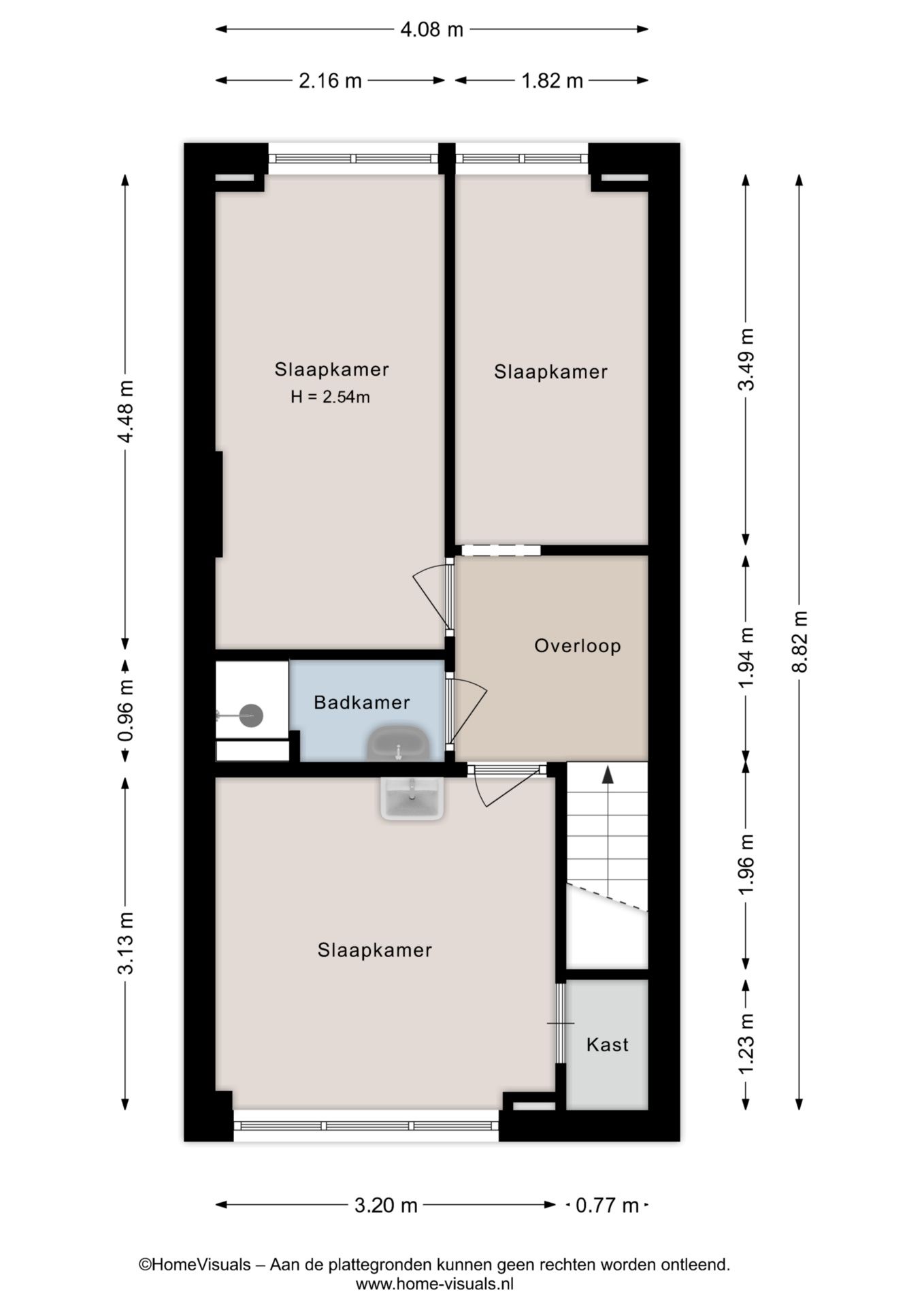 Photo 29 of Tamboerlaan 269