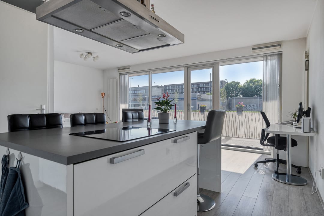 Foto 13 van Klaroenstraat 16