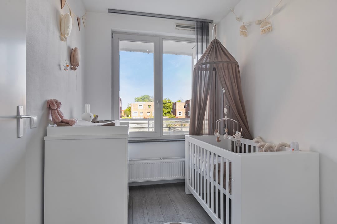 Foto 16 van Klaroenstraat 16