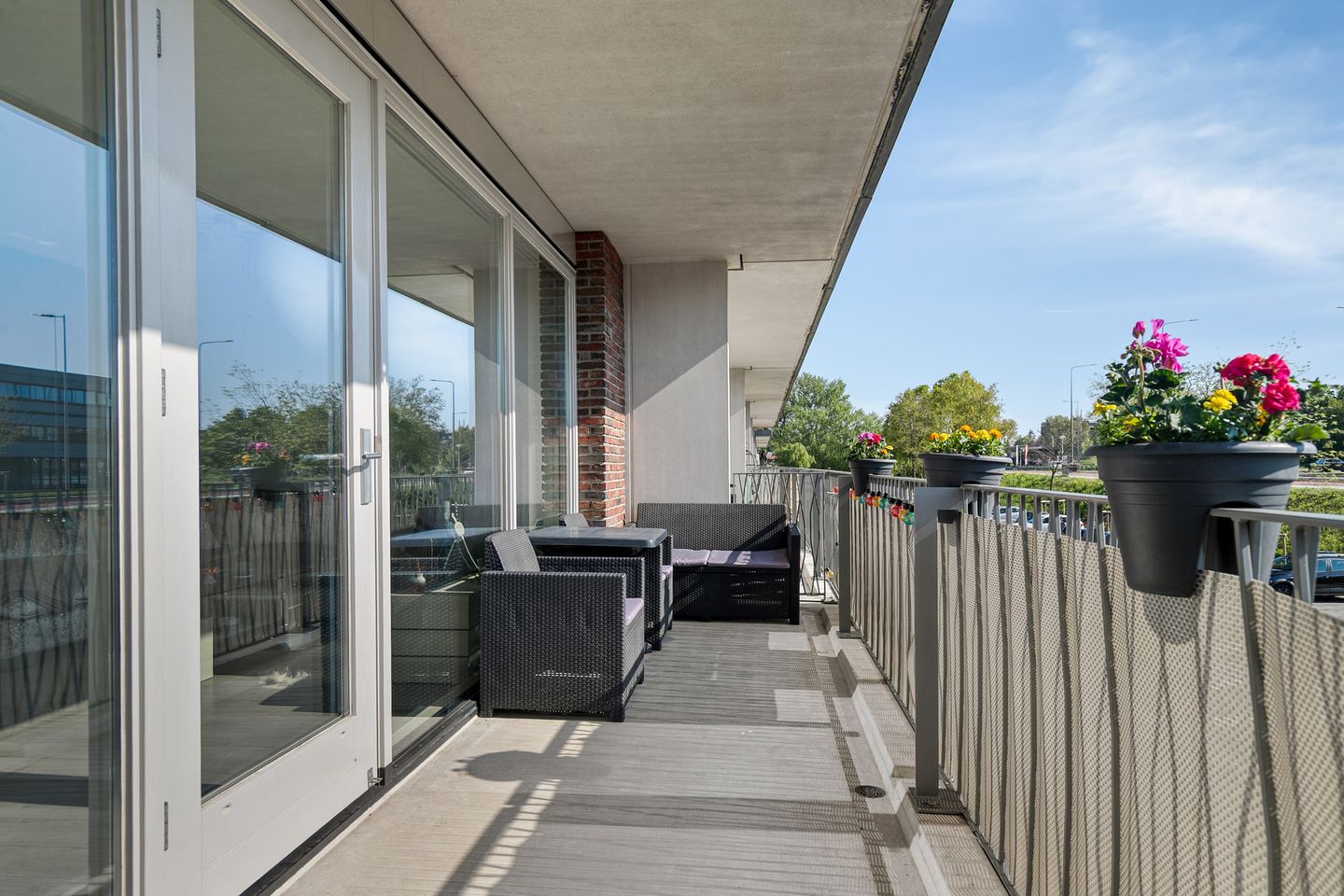 Foto 19 van Klaroenstraat 16