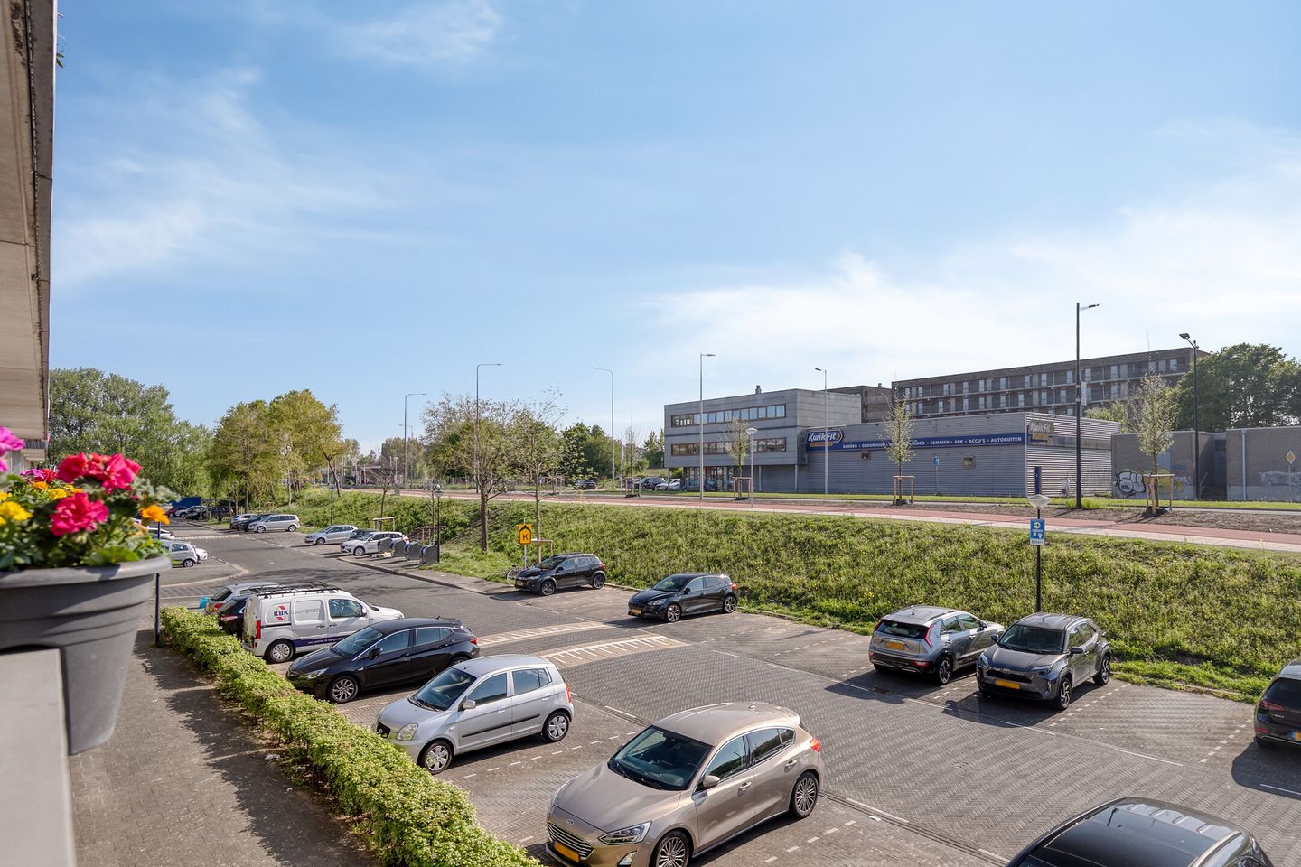 Foto 20 van Klaroenstraat 16