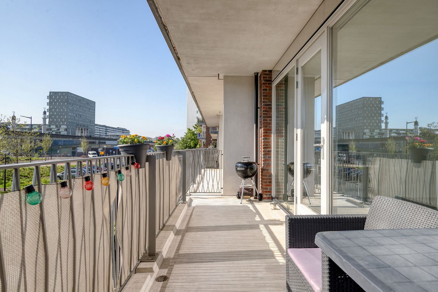 Foto 4 van Klaroenstraat 16