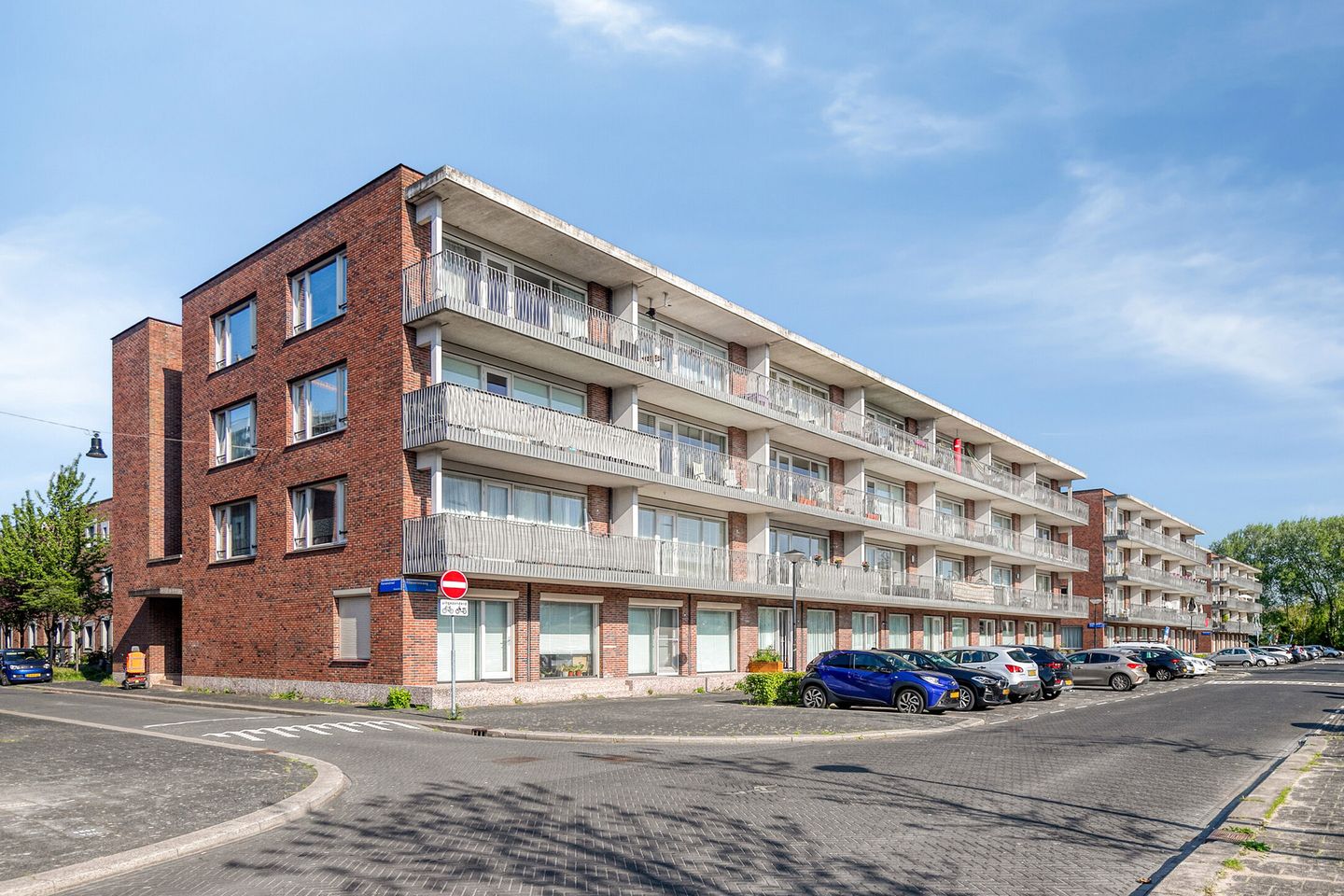 Foto 25 van Klaroenstraat 16