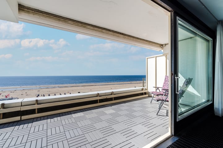 Foto 2 van Kennedyboulevard 560