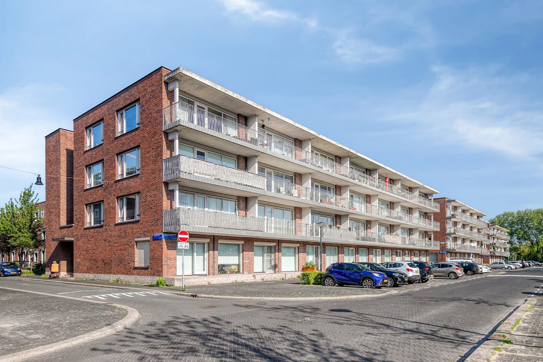 Foto 1 van Klaroenstraat 16