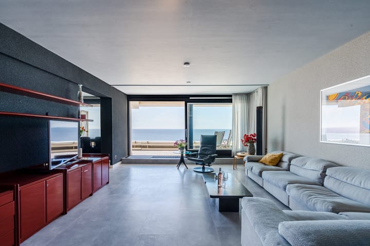 Foto 3 van Kennedyboulevard 560